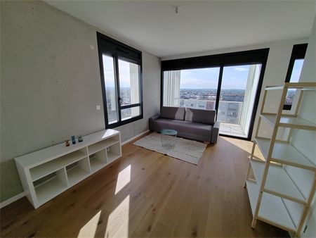 Location Appartement 29.1 M² HUNINGUE 690 € - Photo 4