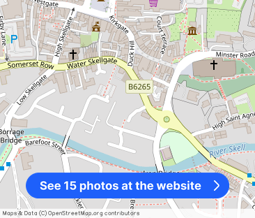 Wellington Mews, Ripon - Photo 1