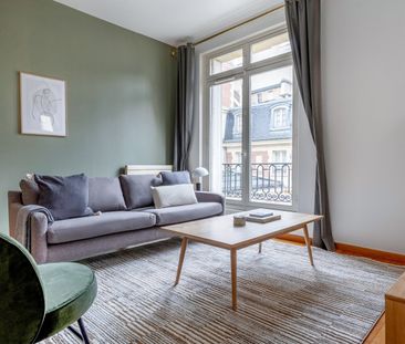 Rue de Penthièvre - Photo 3