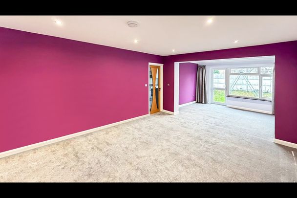3 Bed Semi-Detached House, Brampton Grove, HA3 - Photo 1