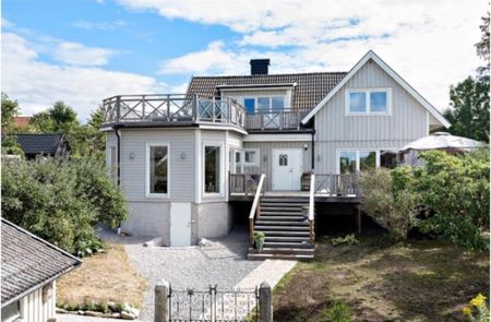Skansvägen, Karlskrona - Foto 2