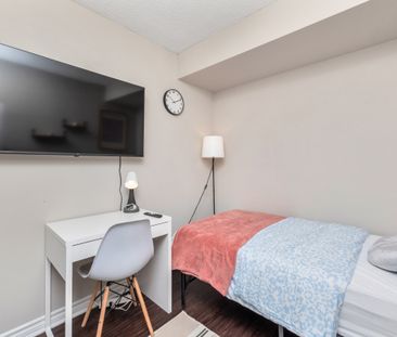 Flex Basic - Lisgar Apartments - Photo 3