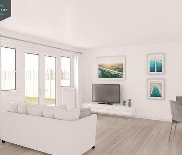 3 bedroom terraced house to rent - Photo 1