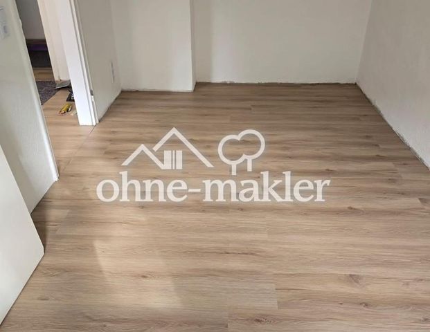 Erdgeschosswohnung in Salzgitter (Thiede) - Foto 1