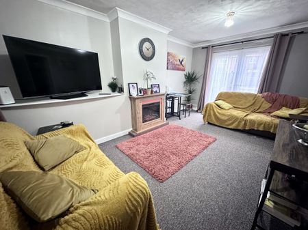 Castell Crescent, Doncaster - Photo 5