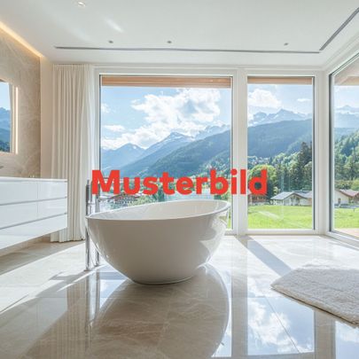 Immeuble d’échange : appartement moderne de 2,5 pièces dans un emplacement privilégié à Zurich - Photo 1