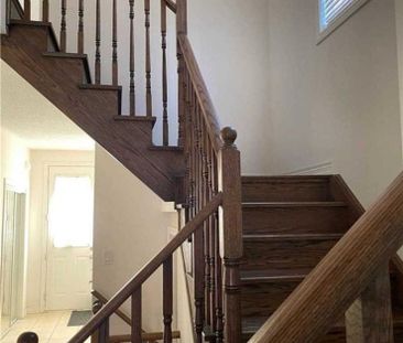 For Lease - 67 Vezna Crescent, Brampton, Ontario - Photo 4