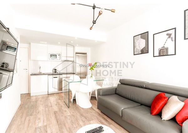 Apartamento en Corralejo, Bristol, alquiler