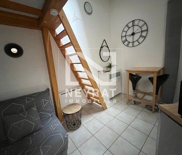 Location Maison 1 pièce 14m² DIJON 21000 - Photo 2