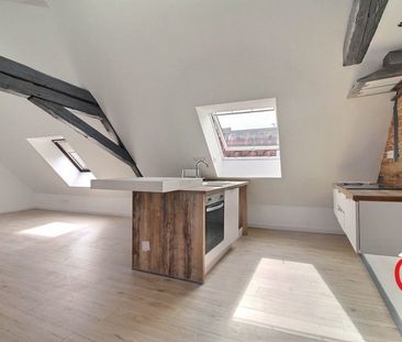 Appartement 4 pièces à Barr - Photo 1