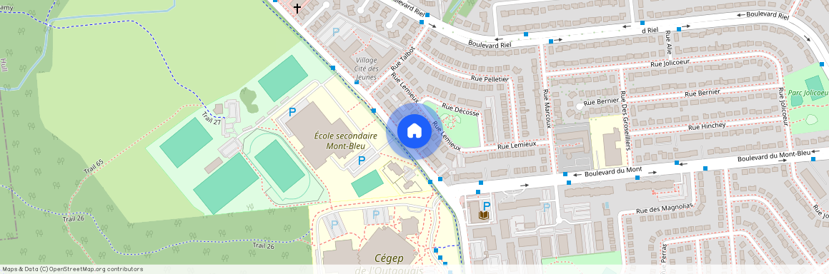 398 boul de la Cité-des-Jeunes, Gatineau, Gatineau, Outaouais, J8Z 1L1