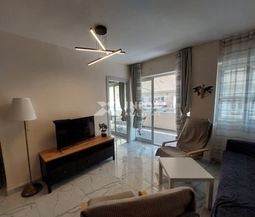 Οροφοδιαμέρισμα 67τ.μ στο κέντρο της Θεσσαλονίκης - Φωτογραφία 6