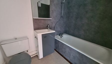 Appartement 1 pièces 28m2 REIMS 496 euros - Photo 5