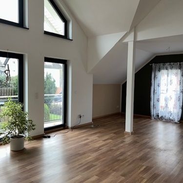 Loft-Wohnung mit Luxus- Badezimmer - Photo 1