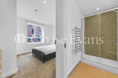 2 bedroom apartment to rent - Photo 5