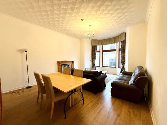 Deanston Drive, Shawlands, G41 3AF - Photo 1