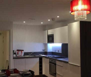 1 Bed Flat, The Renaissance Development, SE13 - Photo 3