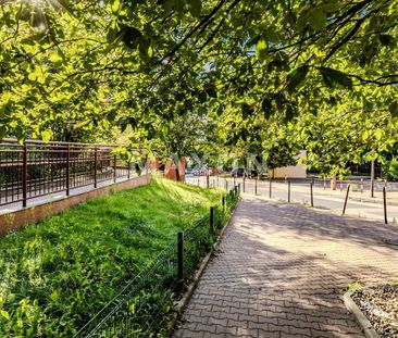 Warszawa, Bielany, ul. Zgrupowania AK "Żmija" - Photo 5