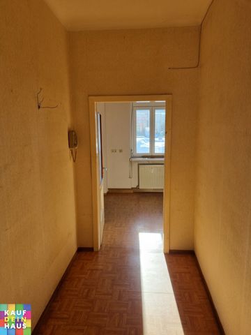 ERSTBEZUG NACH SANIERUNG! - Photo 2