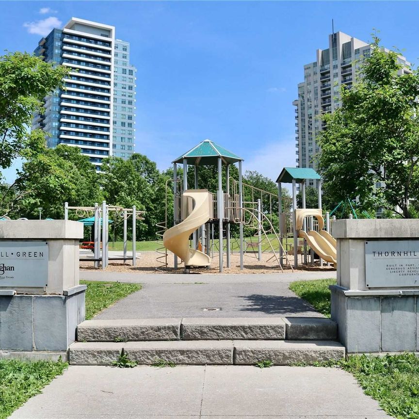 For Lease - 20 North Park Road Unit# 1103, Vaughan, Ontario - Photo 1