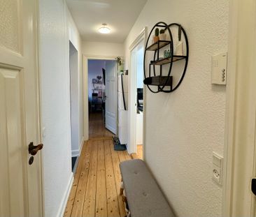 Lys 2-værelses lejlighed i Øgadekvarteret nær centrum - Foto 2