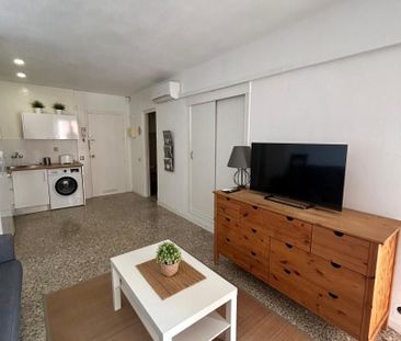 Piso de alquiler en Gran Vía de la Manga, 59, Entremares - Photo 4