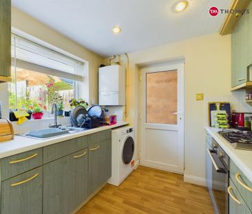 3 bedroom detached house to rent - Photo 6