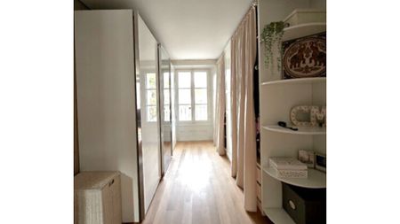 3½ Zimmer-Maisonettewohnung in Bern - Altstadt, möbliert, auf Zeit - Photo 3