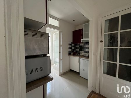 Appartement 1 pièce de 22 m² à Levallois-Perret (92300) - Photo 4