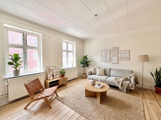 Dalgasgade 8, 1. 9000 Aalborg - Foto 1