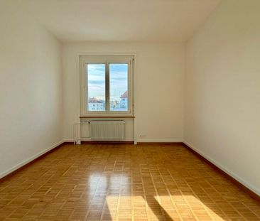 Charmant appartement de 3.5 pièces avec un balcon - Photo 6