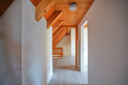 Ihr neues Zuhause mit Charme - Maisonettewohnung mit Cheminée - Photo 3