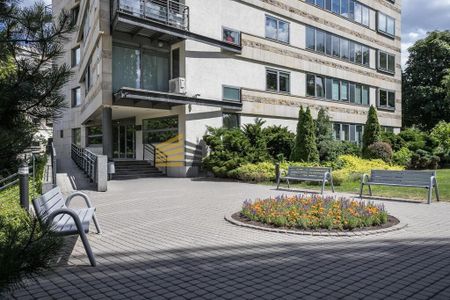 Warszawa, Śródmieście, Książęca - Photo 3