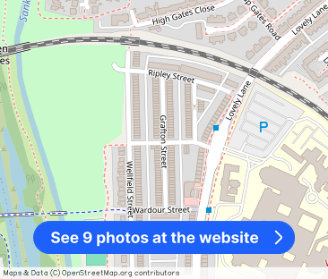 Grafton Street, Warrington - Photo 1