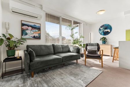 15/192 Cecil Street, South Melbourne VIC 3205 - Apartment For Rent | Domain - Photo 2
