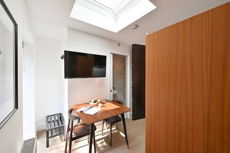 Studio Flat, Gravity West Hampstead, NW6 - Photo 2