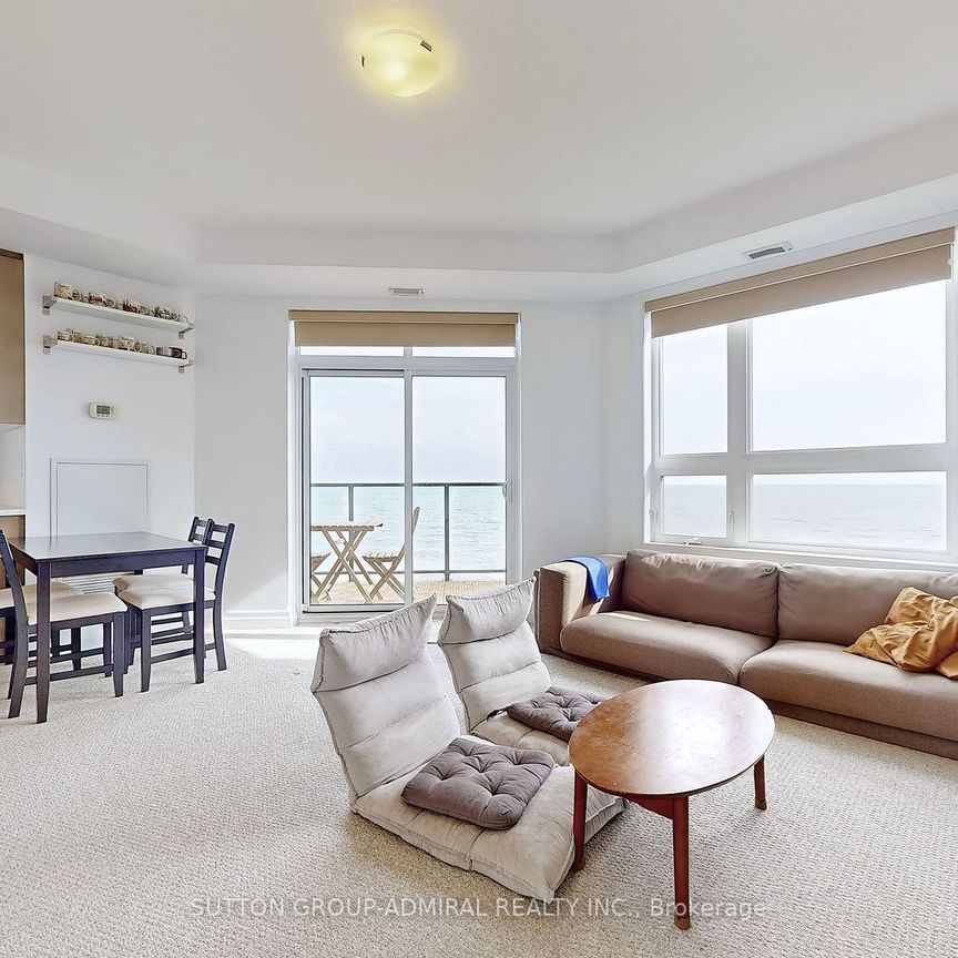 For Lease - 125 Shoreview Place Unit# 532, Hamilton, Ontario - Photo 1