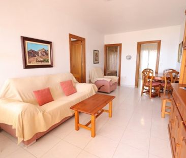 Apartamento en alquiler. Vistas al mar - Disponible Junio y Julio - Photo 3