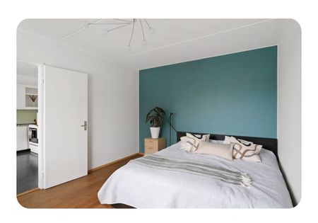 Grimstagatan, Vällingby - Photo 5