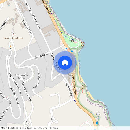 3/123-125 Coolum Terrace, Qld 4573, Coolum Beach