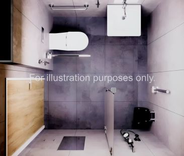 Accessible Studio - Photo 4