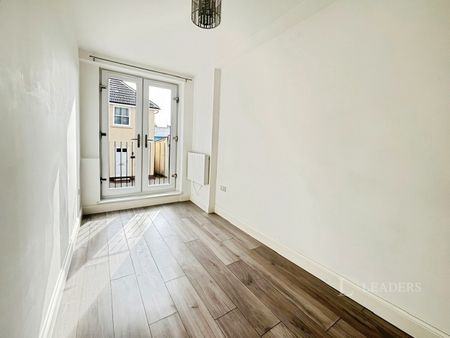 1 bedroom apartment to rent North Street, Sudbury, Suffolk, CO10 - Photo 4