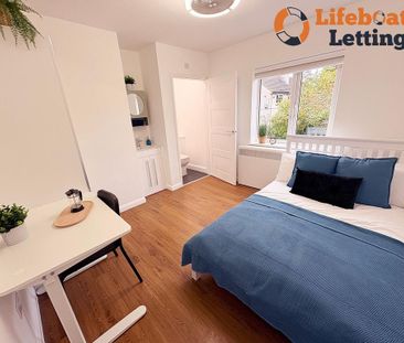 15 bedroom house share to rent - Photo 5