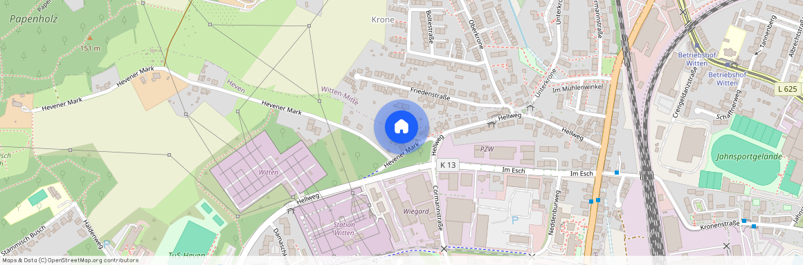 58455 Nordrhein-Westfalen - Witten