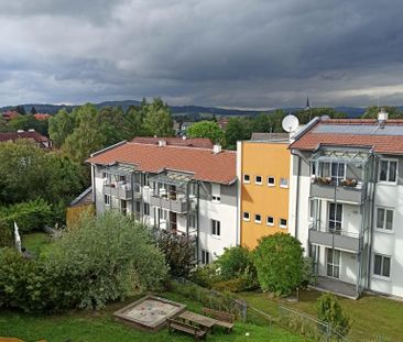 Schöne Wohnung in Oberneukirchen - Foto 2