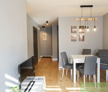 Stare Miasto 2 pokoje umeblowane i wyposażone - Photo 6