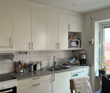 Linjetvågatan 6, Värnhem - Foto 2