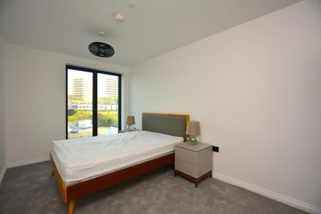 2 bedroom apartment to rent - Photo 3