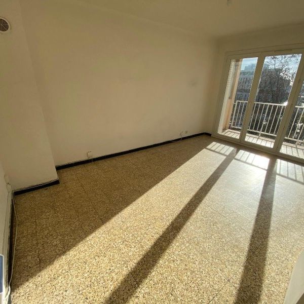 Appartement 3 Pièces 52 m² - Photo 1