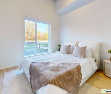 15800, rue Sherbrooke Est, Pointe-Aux-Trembles / Montréal-Est à louer - Photo 6